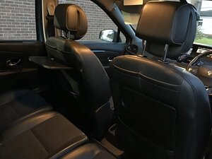 Renault Scenic 1.5 Grand Scenic Dynamique Tomtom DCI 5dr