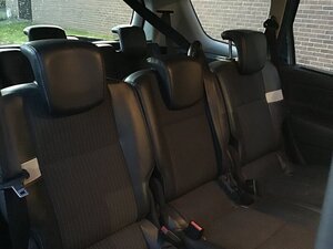 Renault Scenic 1.5 Grand Scenic Dynamique Tomtom DCI 5dr