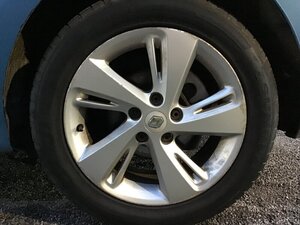 Renault Scenic 1.5 Grand Scenic Dynamique Tomtom DCI 5dr