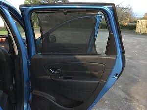 Renault Scenic 1.5 Grand Scenic Dynamique Tomtom DCI 5dr