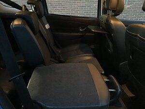 Renault Scenic 1.5 Grand Scenic Dynamique Tomtom DCI 5dr