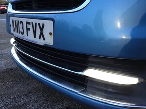 Renault Scenic 1.5 Grand Scenic Dynamique Tomtom DCI 5dr