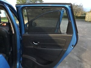 Renault Scenic 1.5 Grand Scenic Dynamique Tomtom DCI 5dr