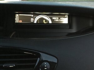 Renault Scenic 1.5 Grand Scenic Dynamique Tomtom DCI 5dr