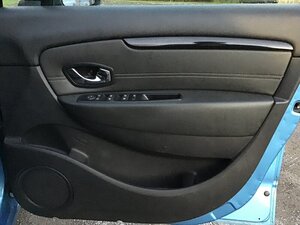 Renault Scenic 1.5 Grand Scenic Dynamique Tomtom DCI 5dr