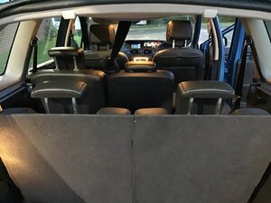 Renault Scenic 1.5 Grand Scenic Dynamique Tomtom DCI 5dr