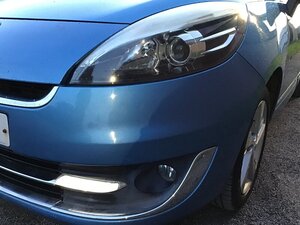 Renault Scenic 1.5 Grand Scenic Dynamique Tomtom DCI 5dr