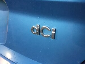 Renault Scenic 1.5 Grand Scenic Dynamique Tomtom DCI 5dr