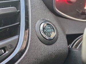 Ford Fiesta 1.6 Fiesta St-3 T 3dr