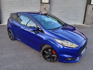 Ford Fiesta 1.6 Fiesta St-3 T 3dr