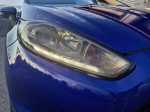 Ford Fiesta 1.6 Fiesta St-3 T 3dr