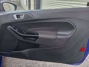 Ford Fiesta 1.6 Fiesta St-3 T 3dr