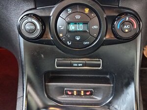 Ford Fiesta 1.6 Fiesta St-3 T 3dr