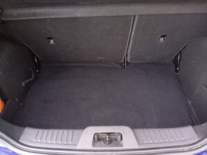 Ford Fiesta 1.6 Fiesta St-3 T 3dr