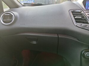 Ford Fiesta 1.6 Fiesta St-3 T 3dr