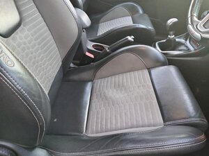 Ford Fiesta 1.6 Fiesta St-3 T 3dr