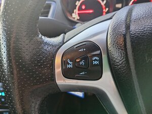 Ford Fiesta 1.6 Fiesta St-3 T 3dr