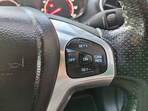 Ford Fiesta 1.6 Fiesta St-3 T 3dr