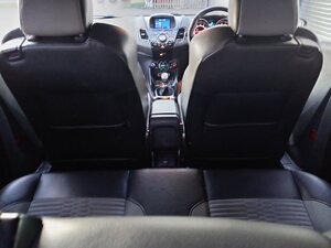 Ford Fiesta 1.6 Fiesta St-3 T 3dr