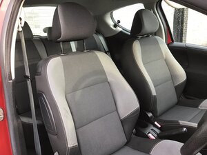 Peugeot 207 1.4 207 Envy 3dr
