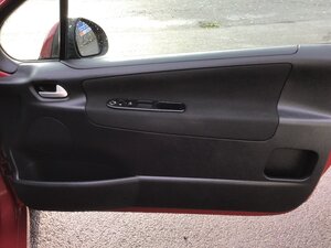 Peugeot 207 1.4 207 Envy 3dr