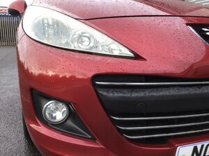 Peugeot 207 1.4 207 Envy 3dr