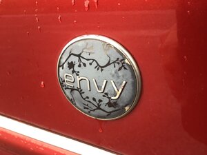 Peugeot 207 1.4 207 Envy 3dr
