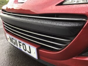 Peugeot 207 1.4 207 Envy 3dr