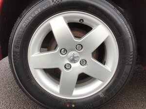 Peugeot 207 1.4 207 Envy 3dr