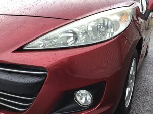 Peugeot 207 1.4 207 Envy 3dr