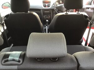 Peugeot 207 1.4 207 Envy 3dr