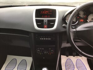 Peugeot 207 1.4 207 Envy 3dr