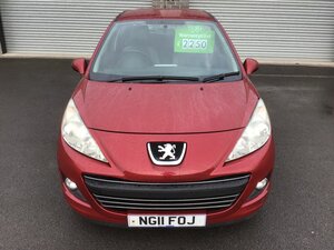 Peugeot 207 1.4 207 Envy 3dr