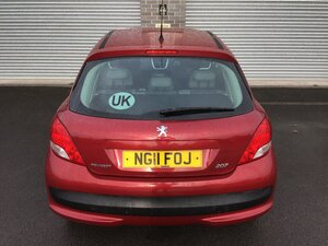 Peugeot 207 1.4 207 Envy 3dr