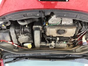 Peugeot 207 1.4 207 Envy 3dr