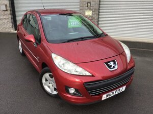 Peugeot 207 1.4 207 Envy 3dr