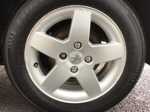 Peugeot 207 1.4 207 Envy 3dr