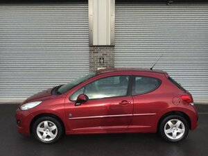 Peugeot 207 1.4 207 Envy 3dr