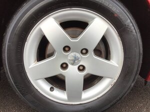 Peugeot 207 1.4 207 Envy 3dr