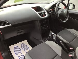Peugeot 207 1.4 207 Envy 3dr