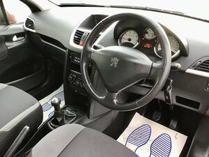 Peugeot 207 1.4 207 Envy 3dr