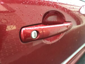 Peugeot 207 1.4 207 Envy 3dr
