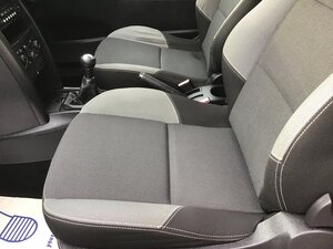 Peugeot 207 1.4 207 Envy 3dr