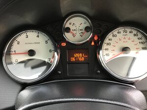 Peugeot 207 1.4 207 Envy 3dr