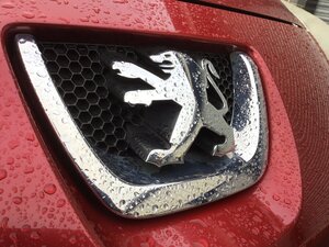 Peugeot 207 1.4 207 Envy 3dr