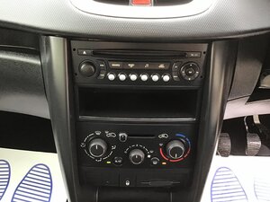 Peugeot 207 1.4 207 Envy 3dr