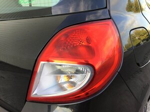 Renault Clio 1.1 CLIO BIZU 5dr