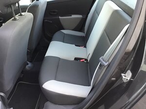 Renault Clio 1.1 CLIO BIZU 5dr