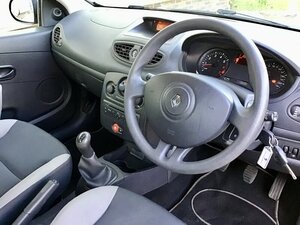 Renault Clio 1.1 CLIO BIZU 5dr