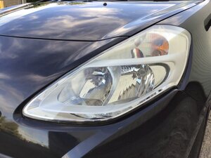 Renault Clio 1.1 CLIO BIZU 5dr